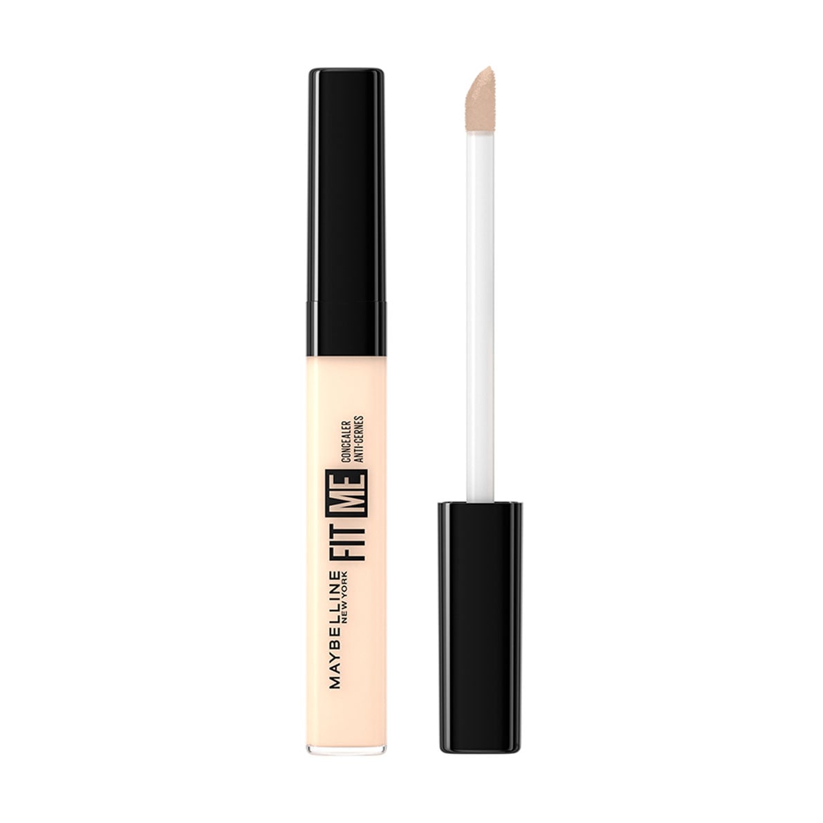 Консилер для обличчя Maybelline New York Fit Me! 05 Ivory, 6.8 мл