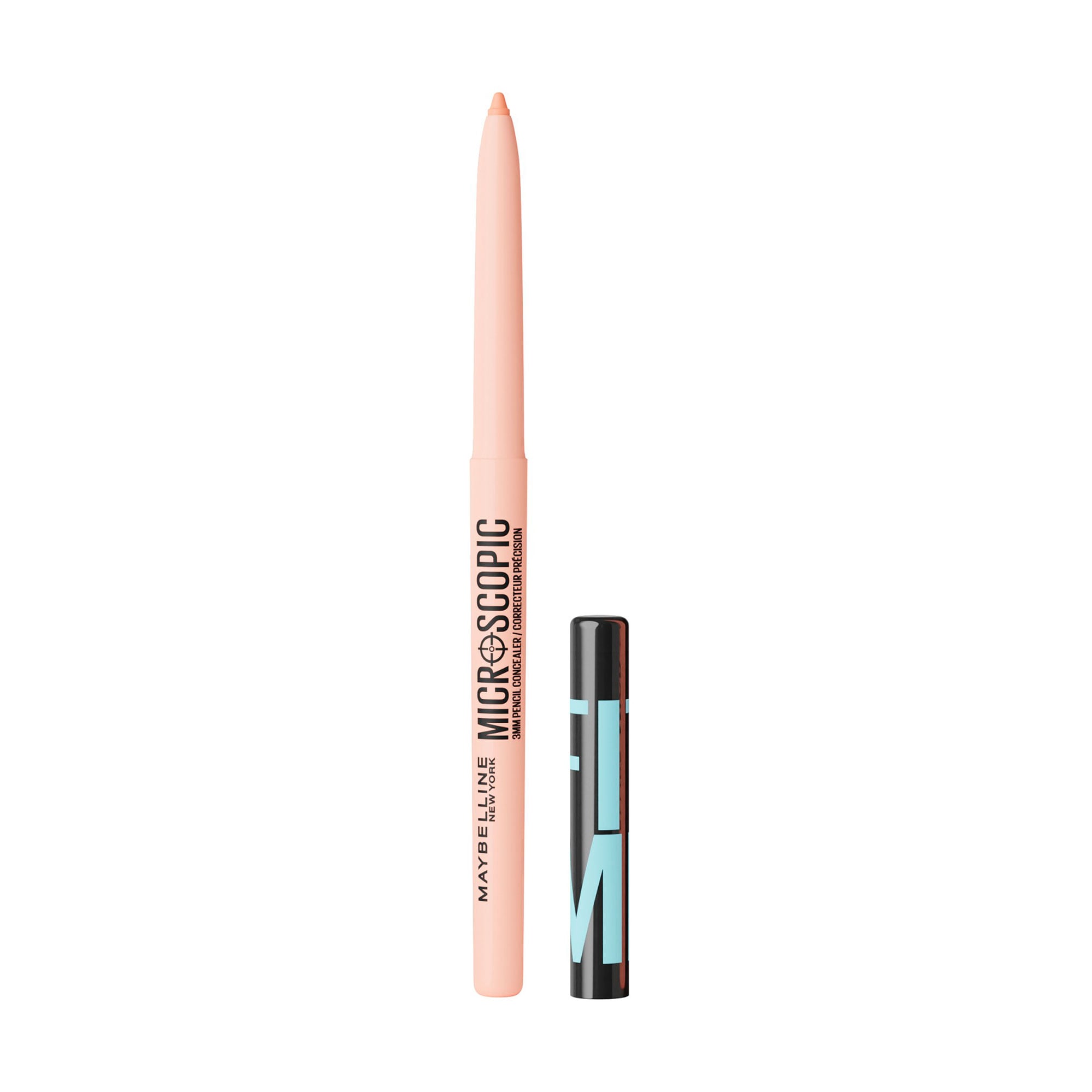 Консилер для обличчя Maybelline New York Fit Me Microscopic Concealer 15 Light, 0.28 г
